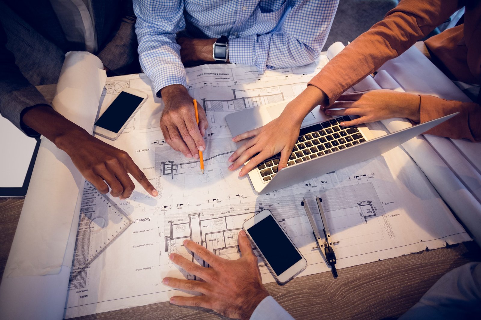 Project Management Services