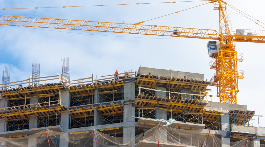 Commercial Construction